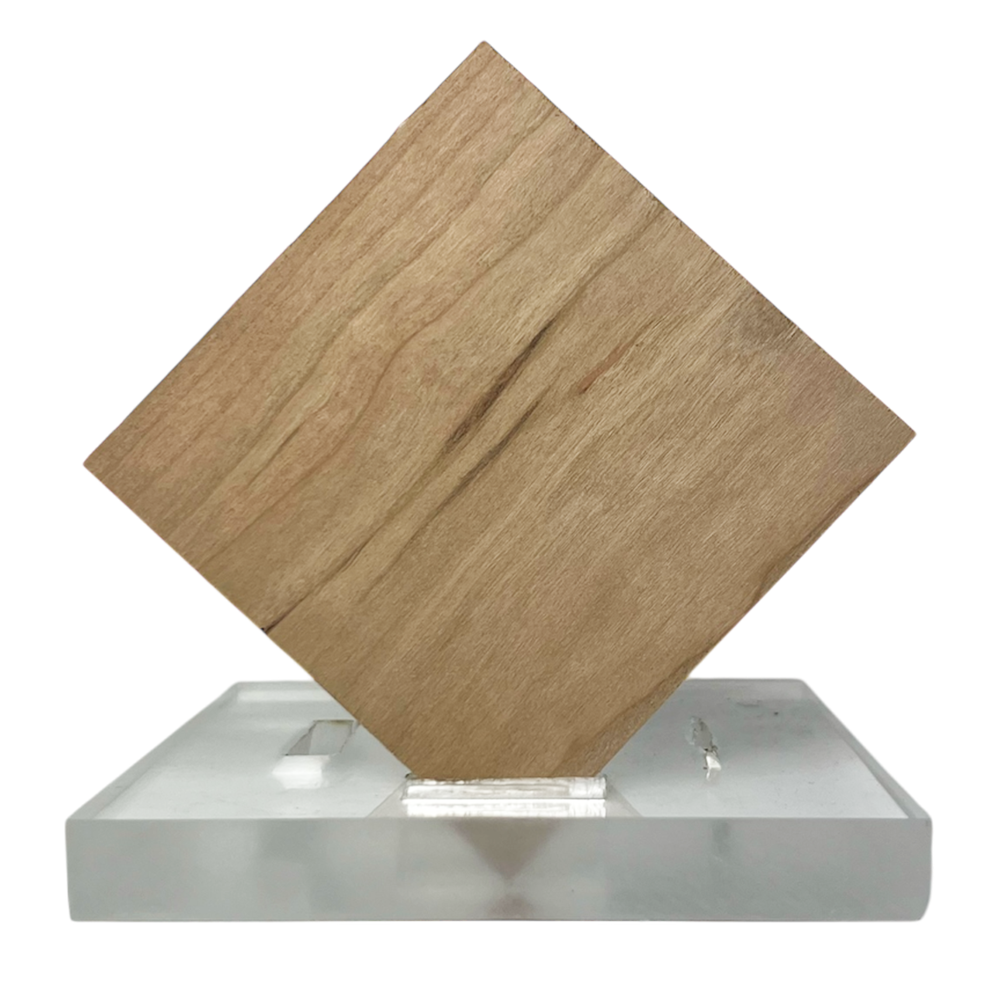 Cherry Veneer Plywood with Veneer Core