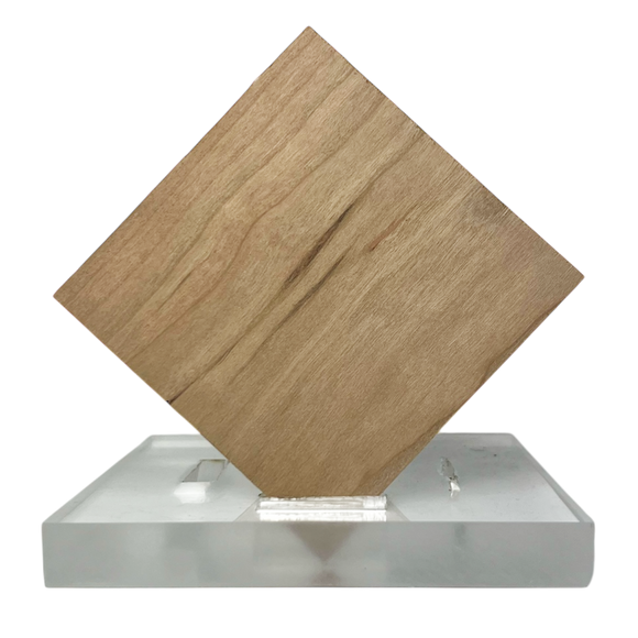 Cherry Veneer Plywood with Veneer Core