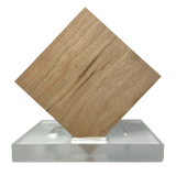 Cherry Veneer Plywood with Veneer Core