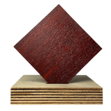 Cinnamon Brown Baltic Birch Plywood - 1/8" / 3mm