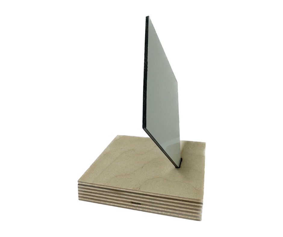 Aluminum Composite Panels (ACP) - White