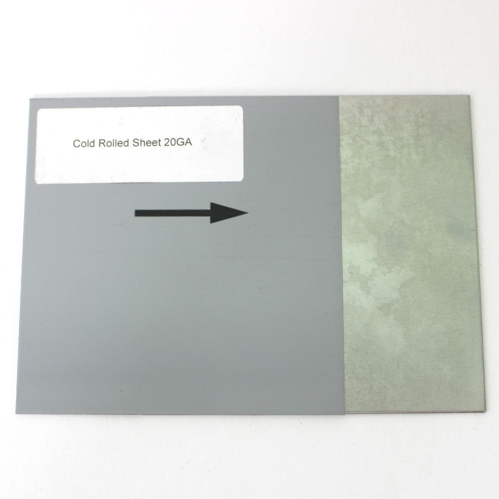 Carbon Steel Cold Roll (A1008)