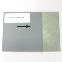 Carbon Steel Cold Roll (A1008)