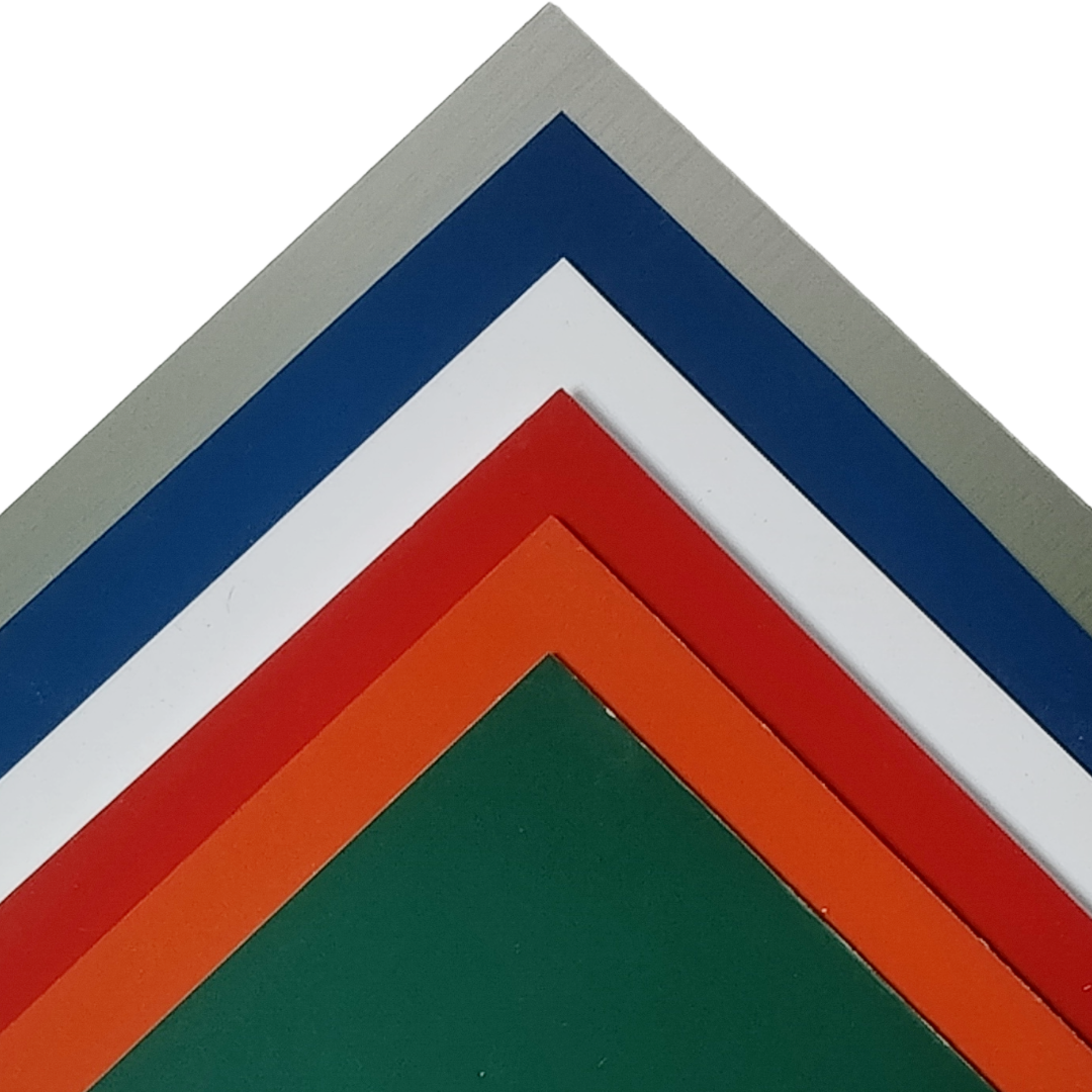 Material Sample Sets