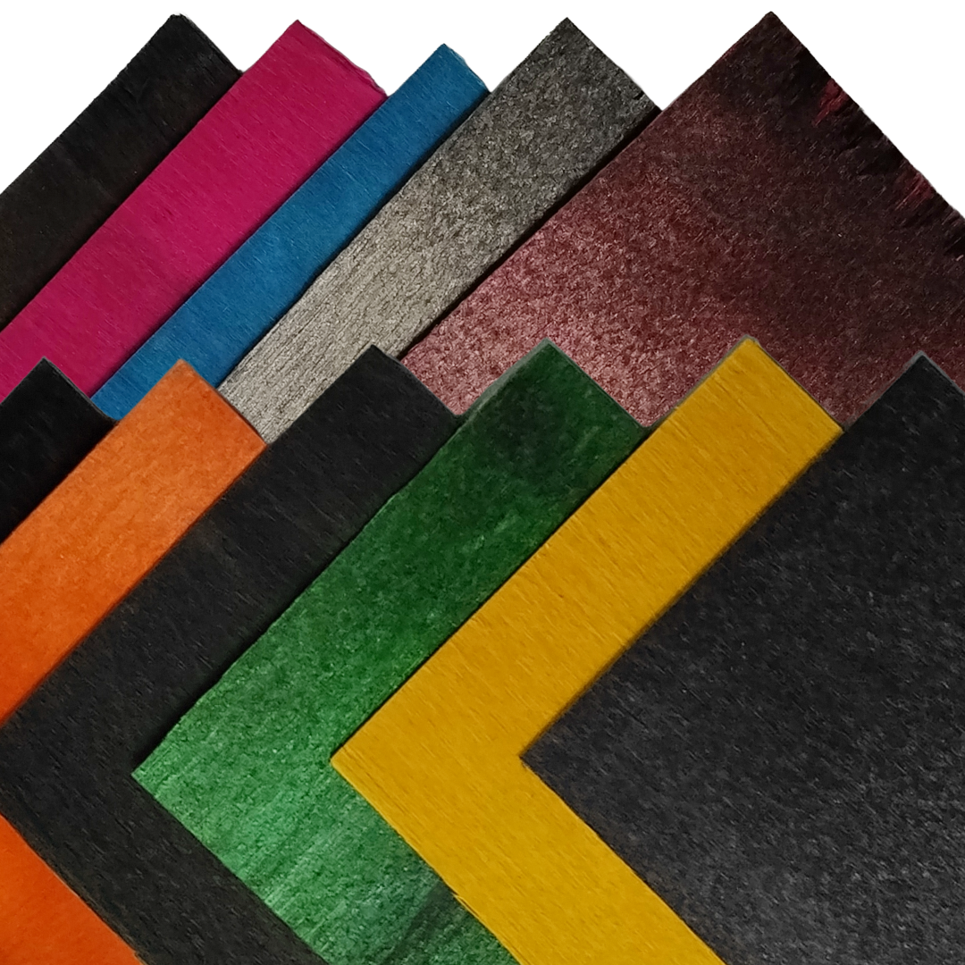 Material Sample Sets