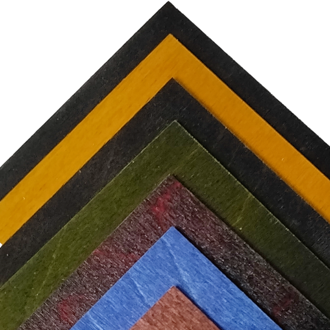 Material Sample Sets