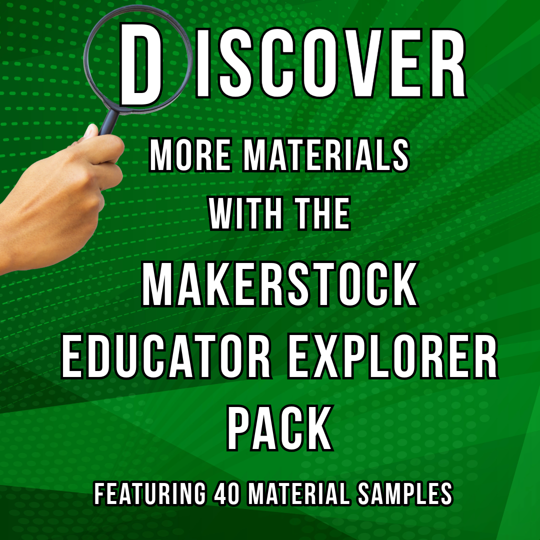 Educator Explorer Pack