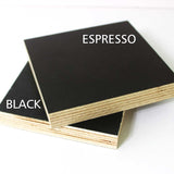 Phenolic Baltic Birch Plywood (Dark Espresso Brown)