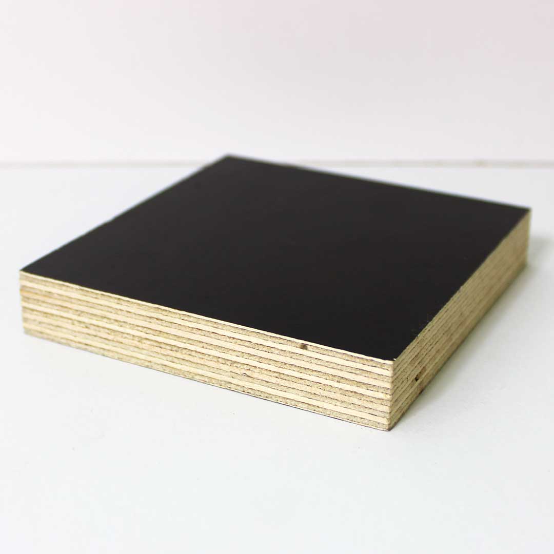 Phenolic Baltic Birch Plywood (Dark Espresso Brown) - 19mm