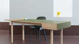 Forbo Furniture Linoleum Desk