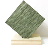 Forest Green Interior Reconstituted Veneer