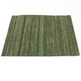 Forest Green Interior Reconstituted Veneer