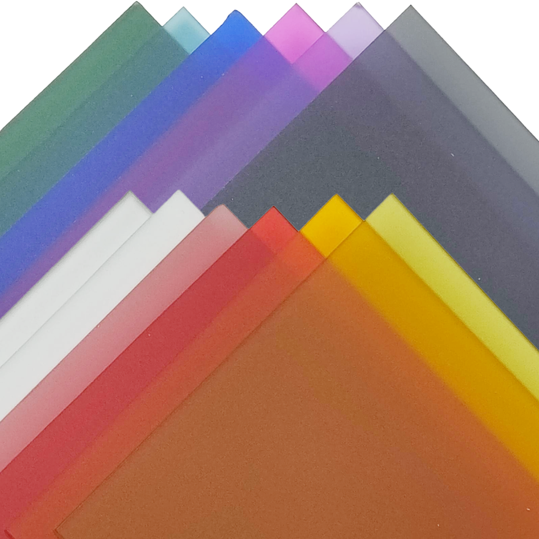 Material Sample Sets