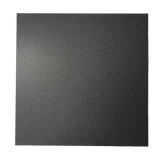 Duets Tactiles ADA & UV Printable Matte Acrylic - Graphite - 1 Ply