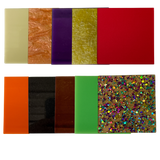 Halloween Acrylic Bundle + FREE Laser File