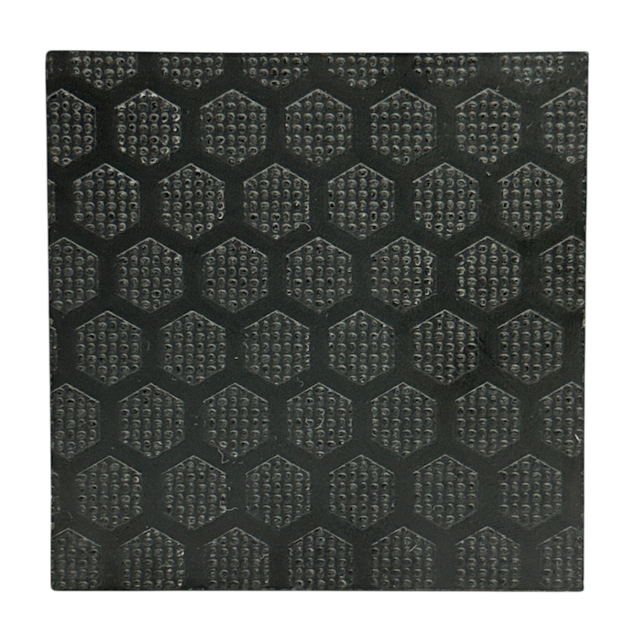 Hex-Ply Anti-Slip Phenolic Birch Plywood (Black) - 12mm - 18mm