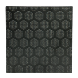 Hex-Ply Anti-Slip Phenolic Birch Plywood (Black) - 12mm - 18mm