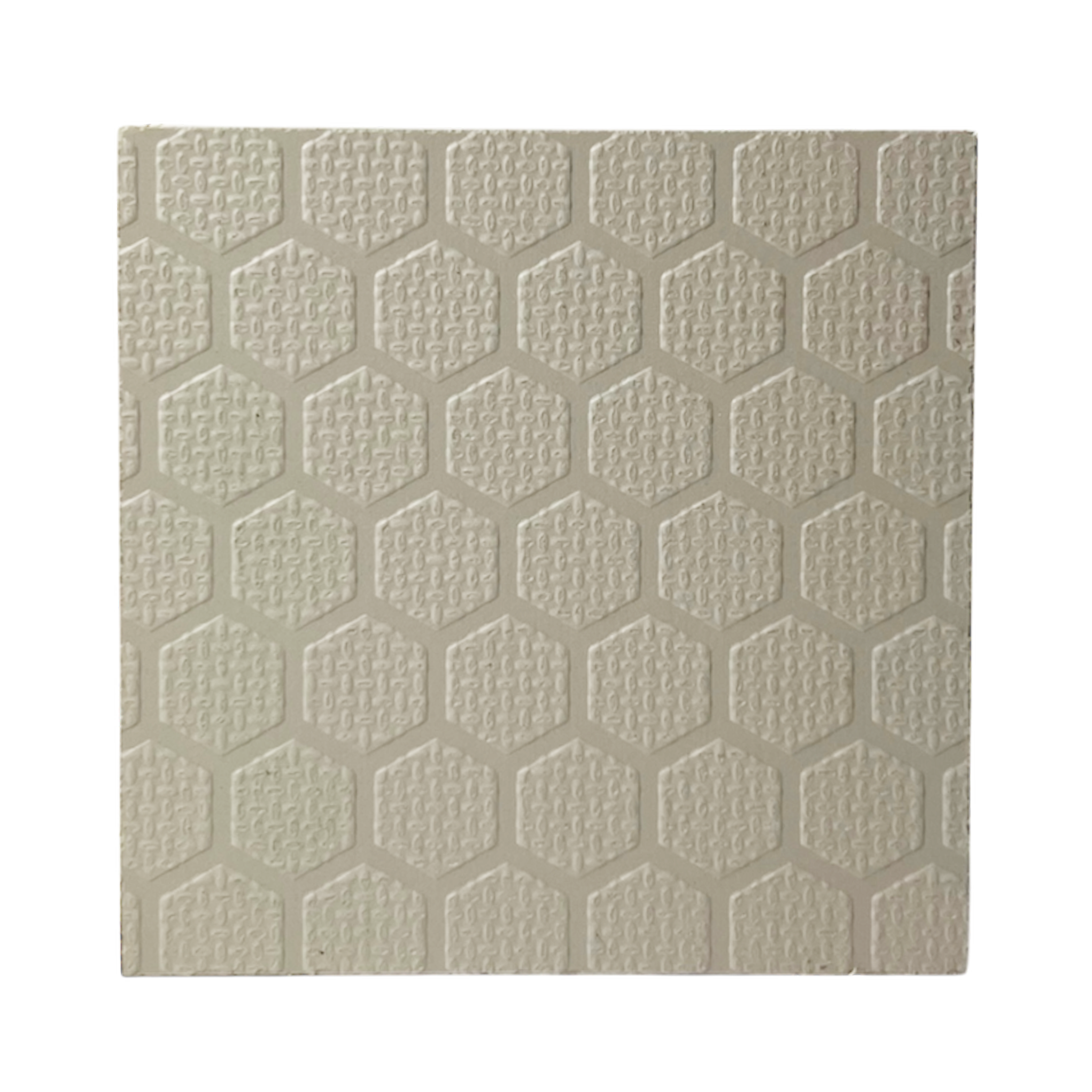 Hex-Ply Anti-Slip Phenolic Birch Plywood (Beige) - 12mm - 18mm