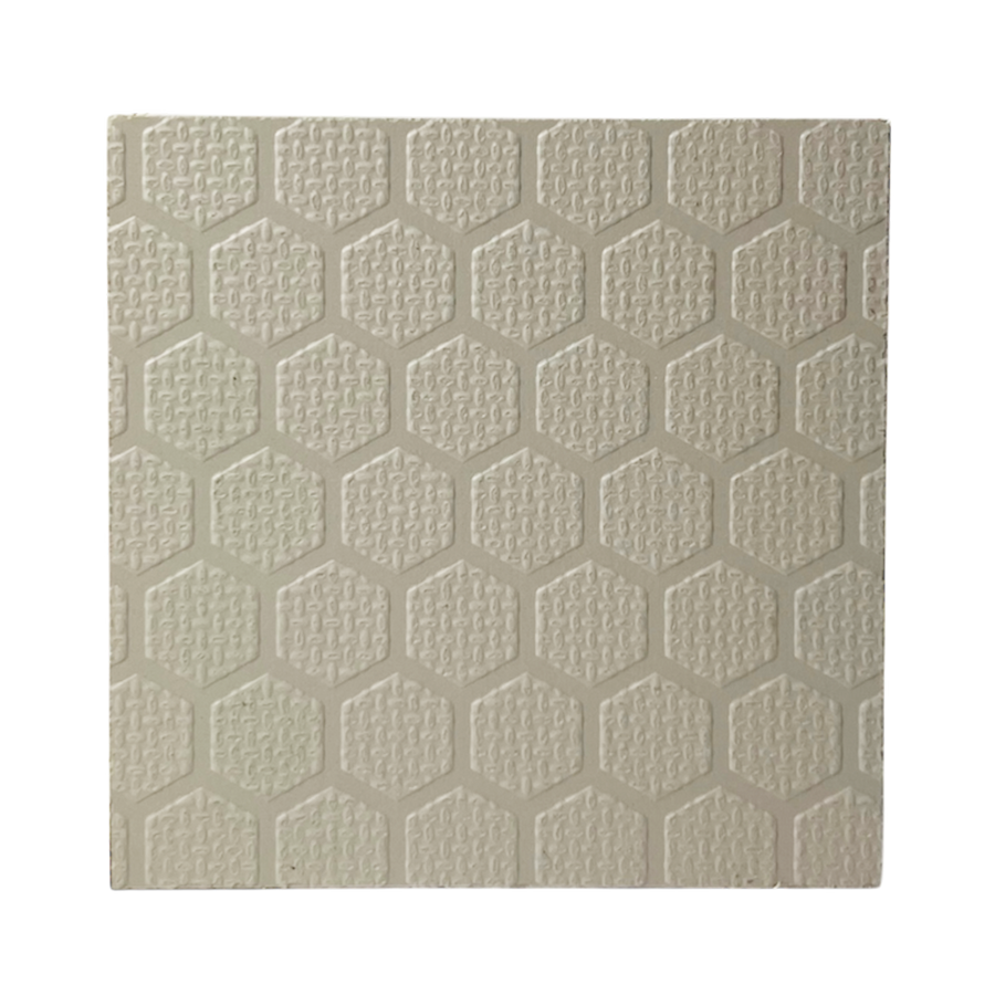Hex-Ply Anti-Slip Phenolic Birch Plywood (Beige) - 12mm - 18mm