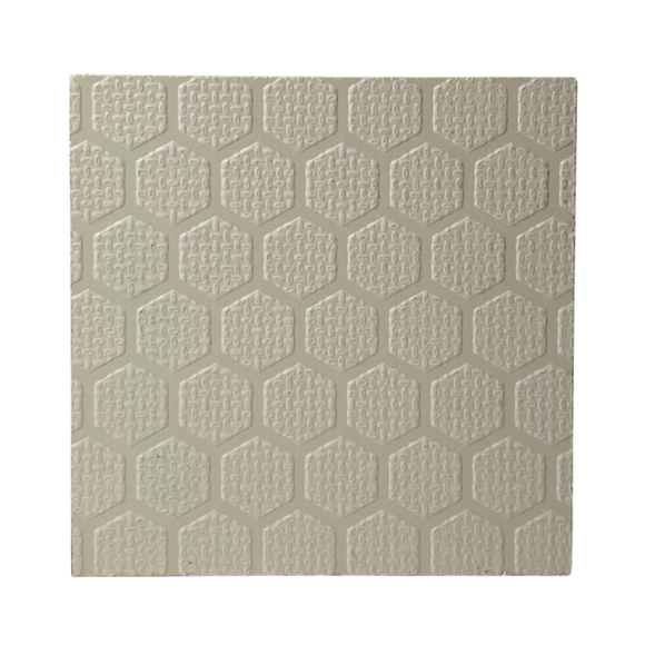 Hex-Ply Anti-Slip Phenolic Birch Plywood (Beige) - 12mm - 18mm