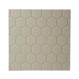 Hex-Ply Anti-Slip Melamine Birch (Beige) -  3/4" / 18mm - Custom Cut