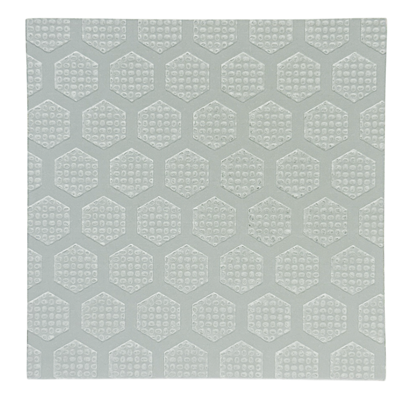 Hex-Ply Anti-Slip Melamine Birch Plywood (Light Gray) - 12mm - 18mm
