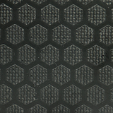 Hex-Ply Anti-Slip Phenolic Birch (Black) -  3/4" / 18mm - Custom Cut