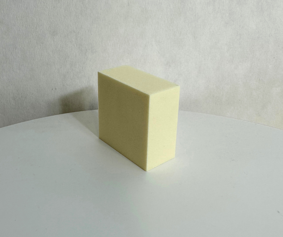 FINAL SALE - CNC and Modeling Foam (Rigid Polyurethane Foam) - High Density 8lb/ft3