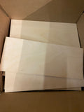 Wood Mixed Boxes