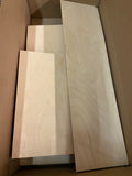 Wood Mixed Boxes