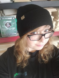 MakerStock Beanie