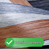 Nordic Wood Veneers and Blanks Spec Sheets