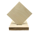 KoskiPly Birch AB/B Plywood - (1 and 2mm) Exterior Thin Stock