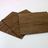 Light Brown Interior Reconstituted Veneer