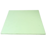 Light Green Pastel Acrylic - Matte One Side