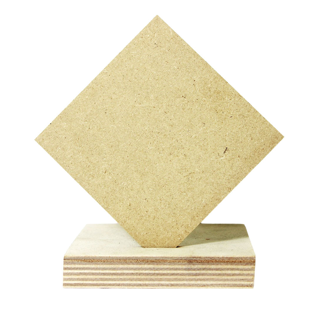 1/4" MDF (Medium Density Fiberboard, MDF Draft Board) Project Packs - Bulk Savings