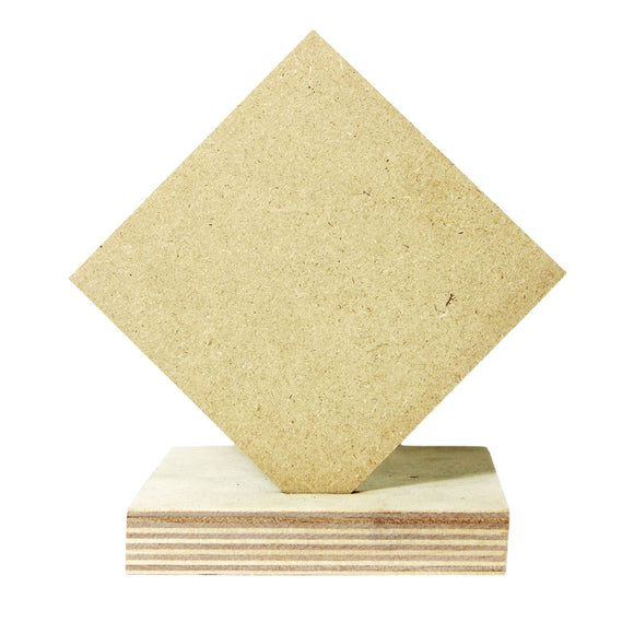 MDF (Medium Density Fiberboard, MDF Draft Board)