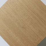 Mahogany PSA Veneer with 3M Adhesive