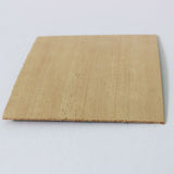 Mahogany PSA Veneer with 3M Adhesive