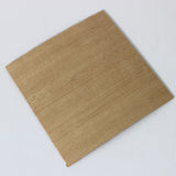 Mahogany PSA Veneer with 3M Adhesive