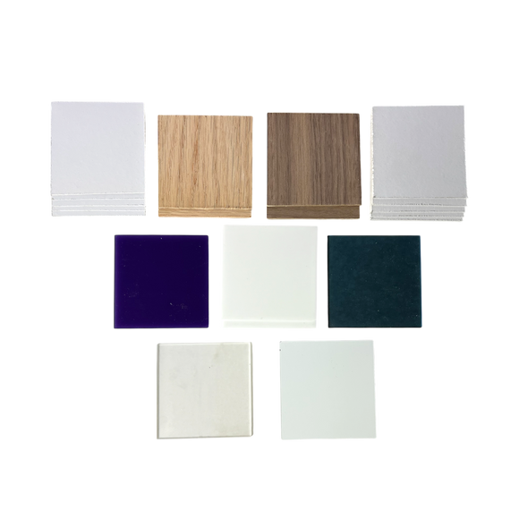 MakerSpace Laser Expansion Kit