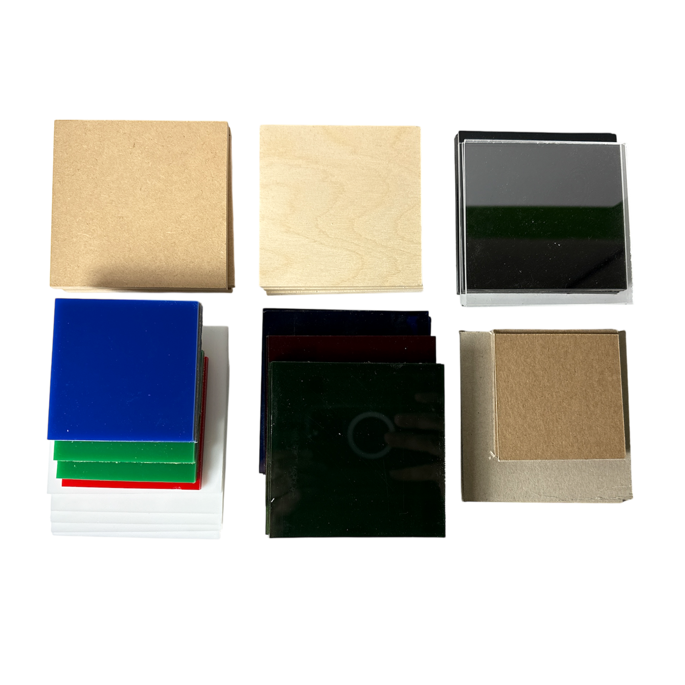 MakerSpace Starter Kit