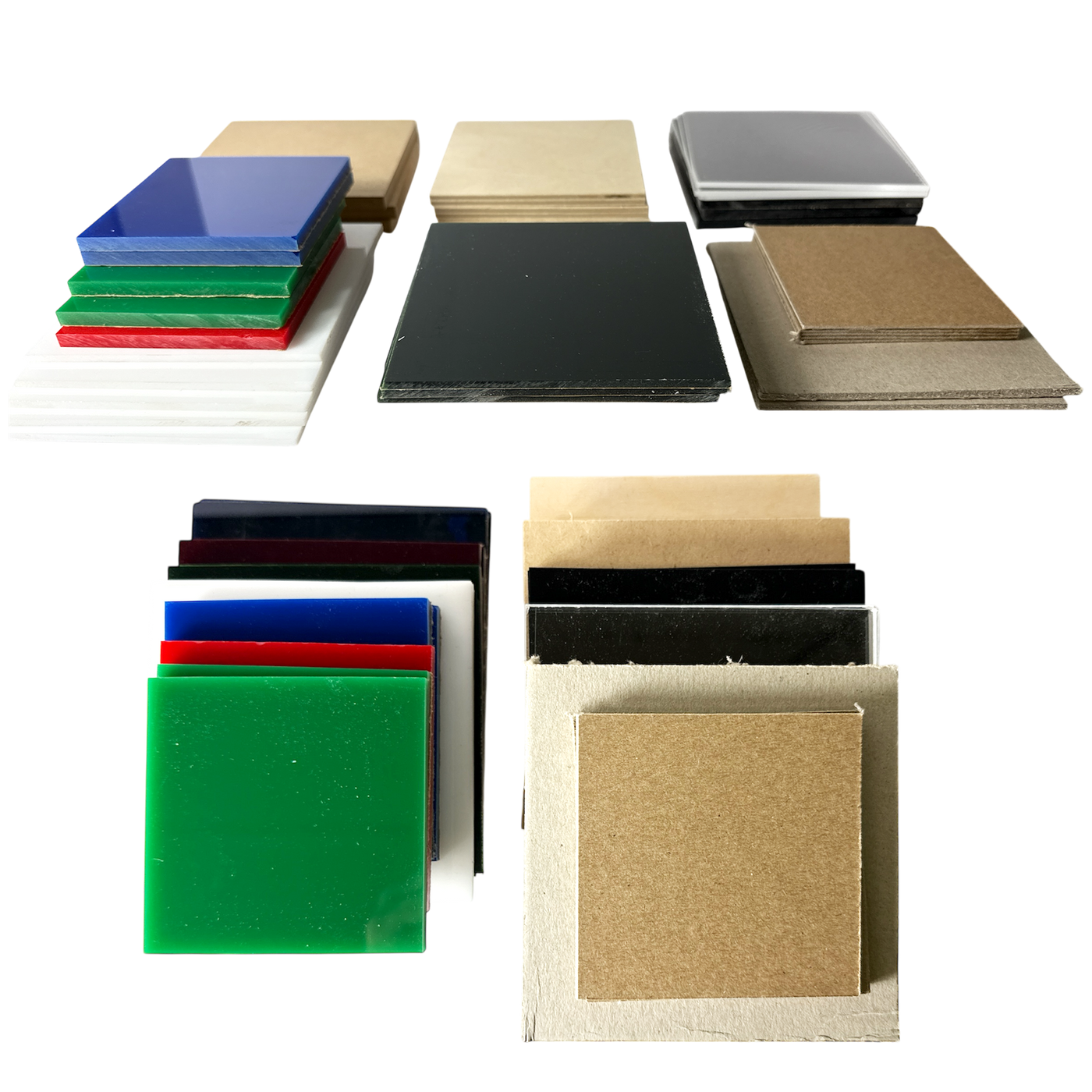 MakerSpace Starter Kit