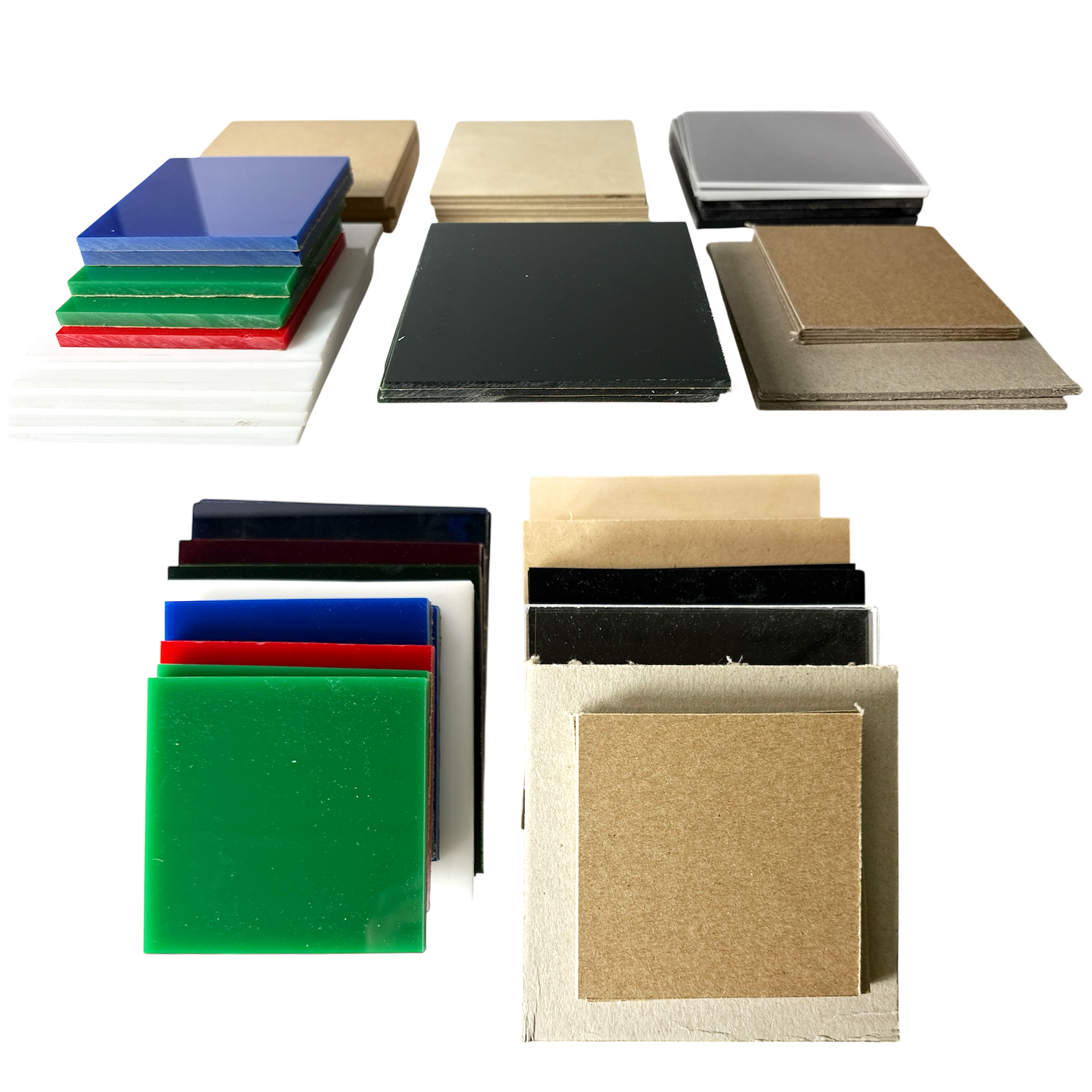 MakerSpace Starter Kit