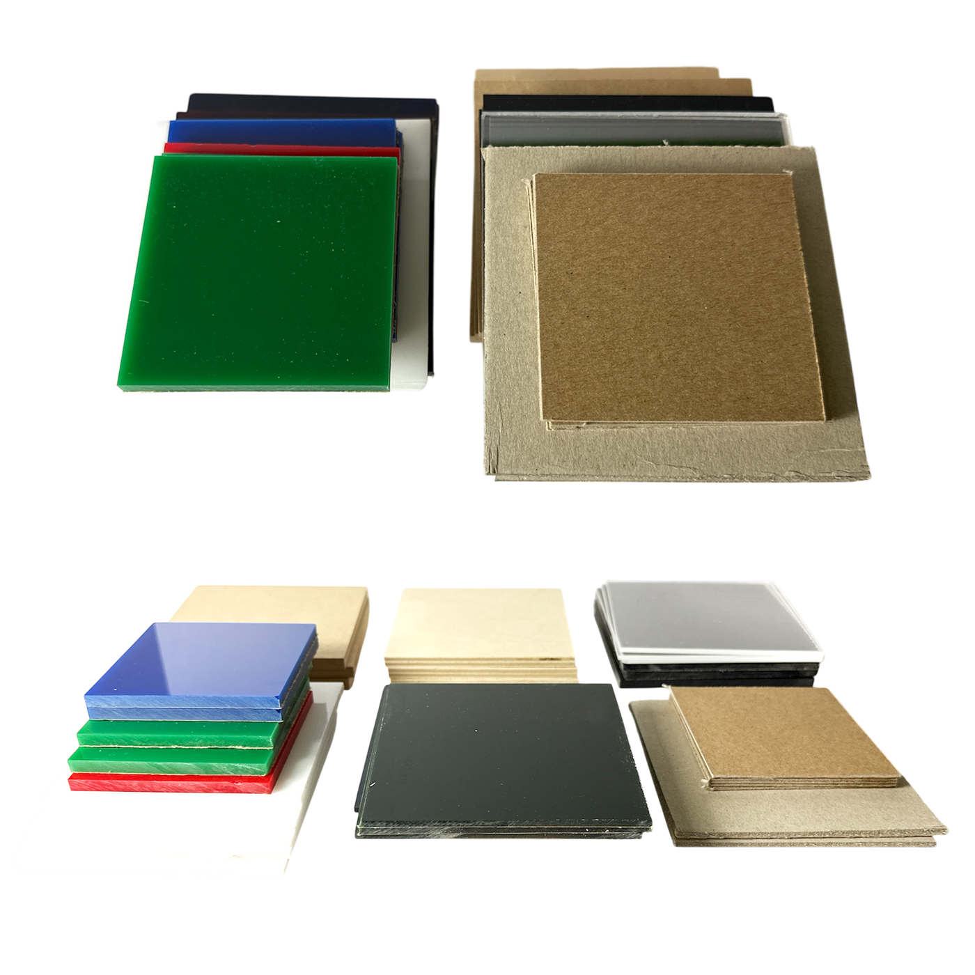 MakerSpace Starter Kit