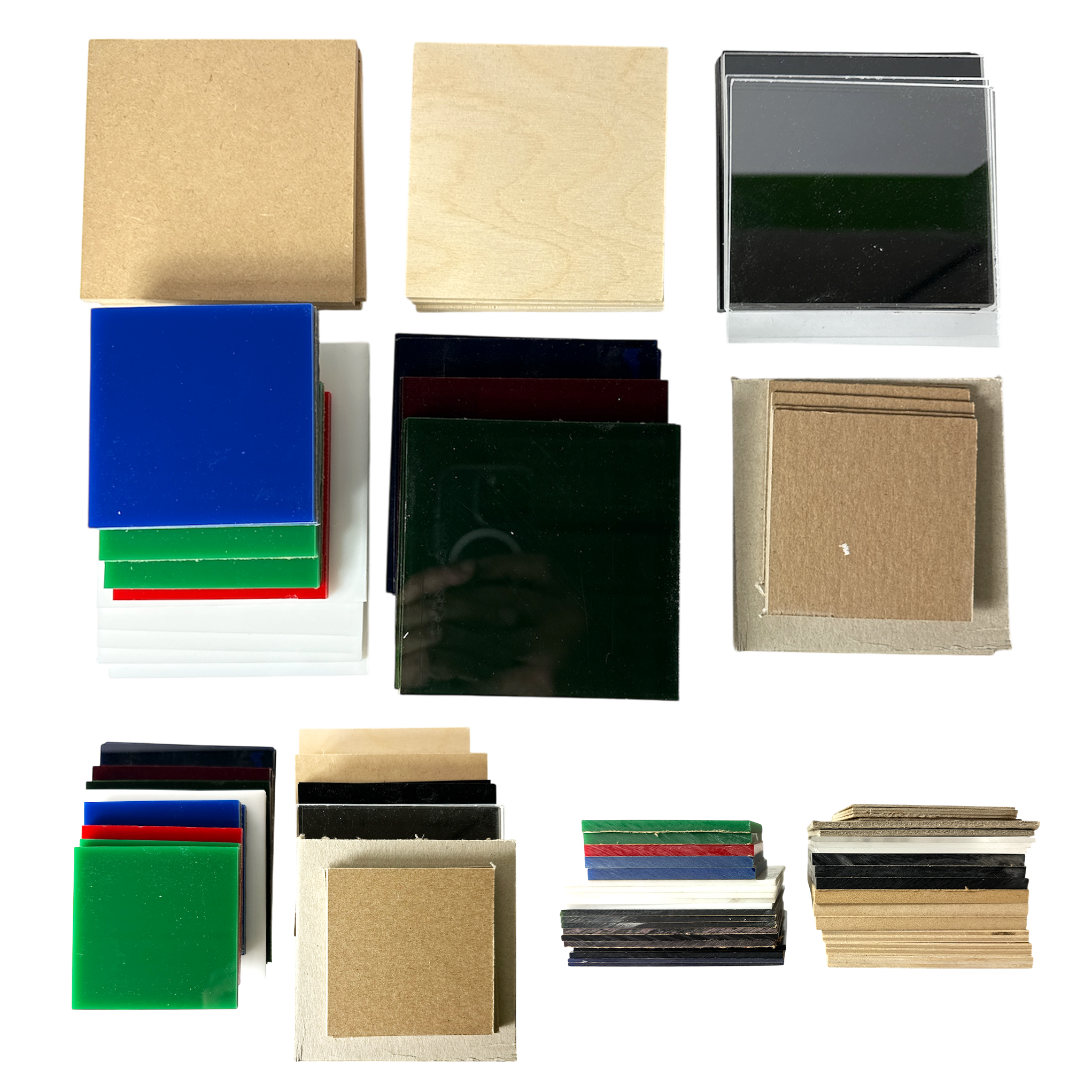 MakerSpace Starter Kit