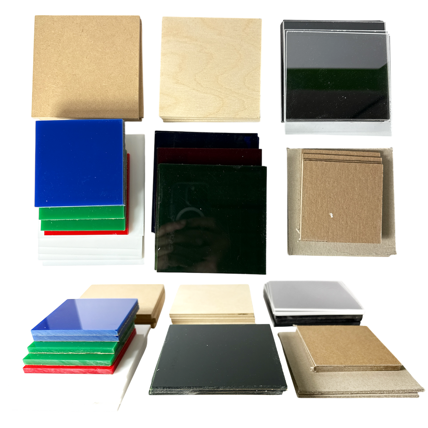 MakerSpace Starter Kit