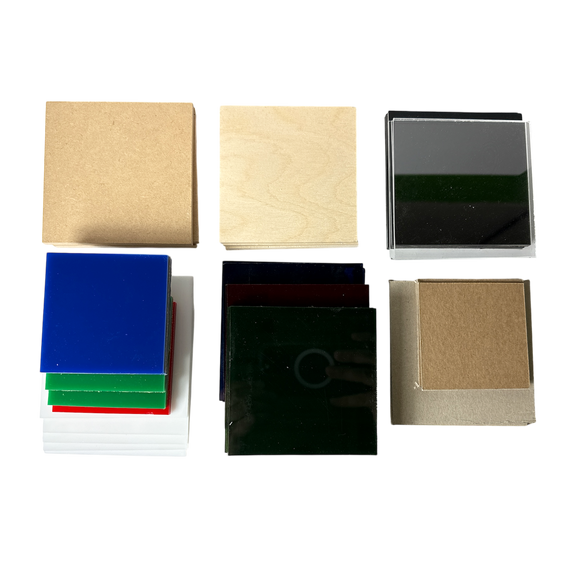 MakerSpace Starter Kit