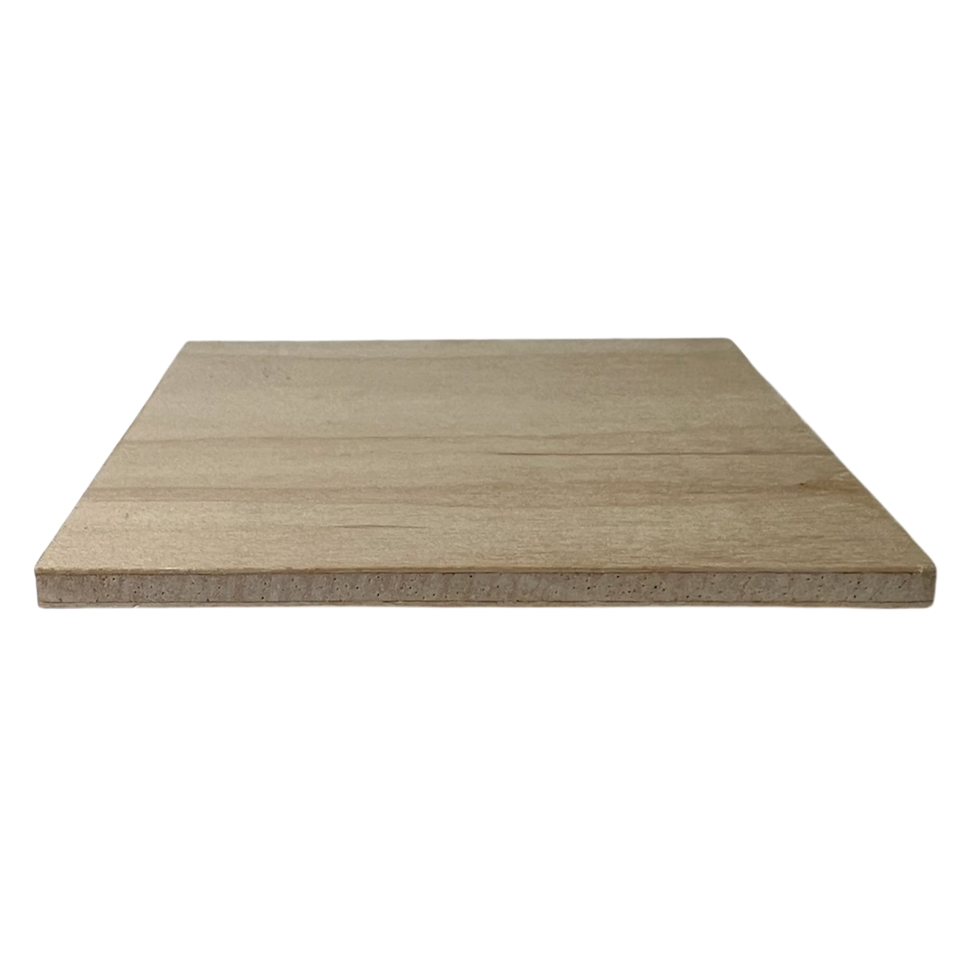Maple Plywood with Veneer Core