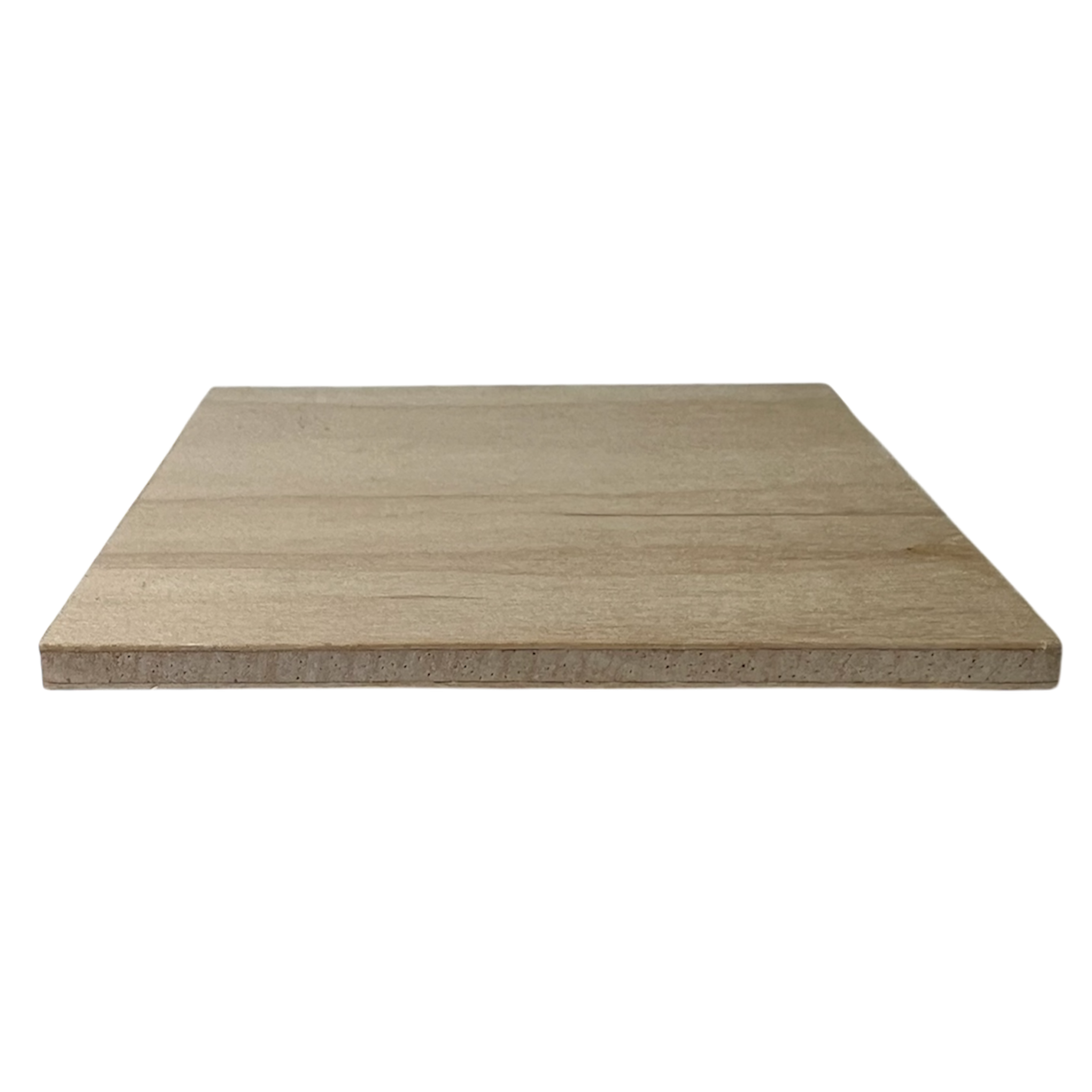 Maple Plywood with Veneer Core